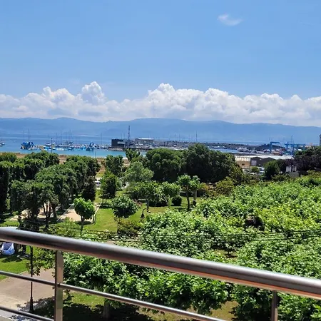 Alameda De