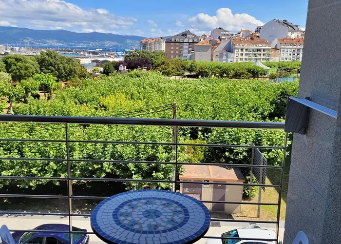 Alameda De *