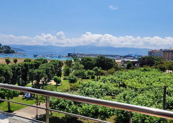 Alameda De