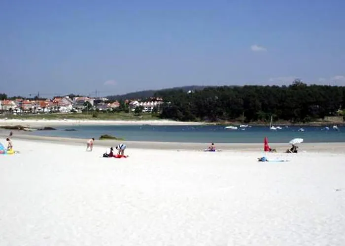 Alameda De 公寓